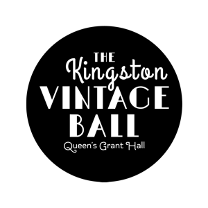The Kingston Vintage Ball - Queen's Grant Hall